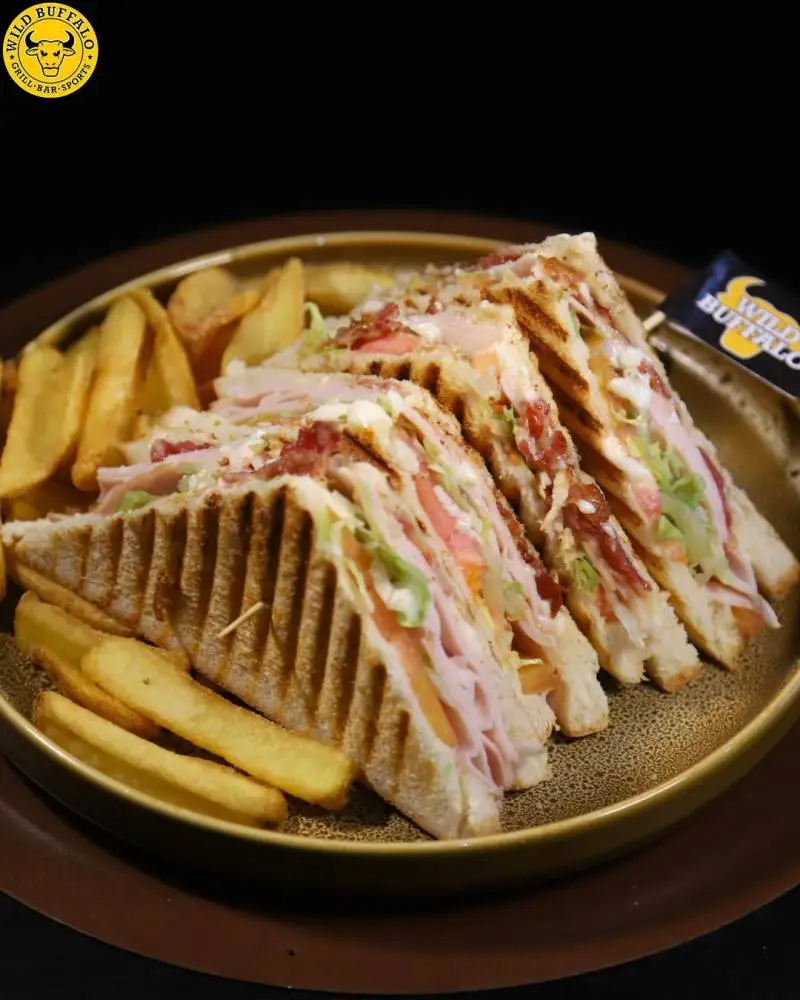 sandwich-wild